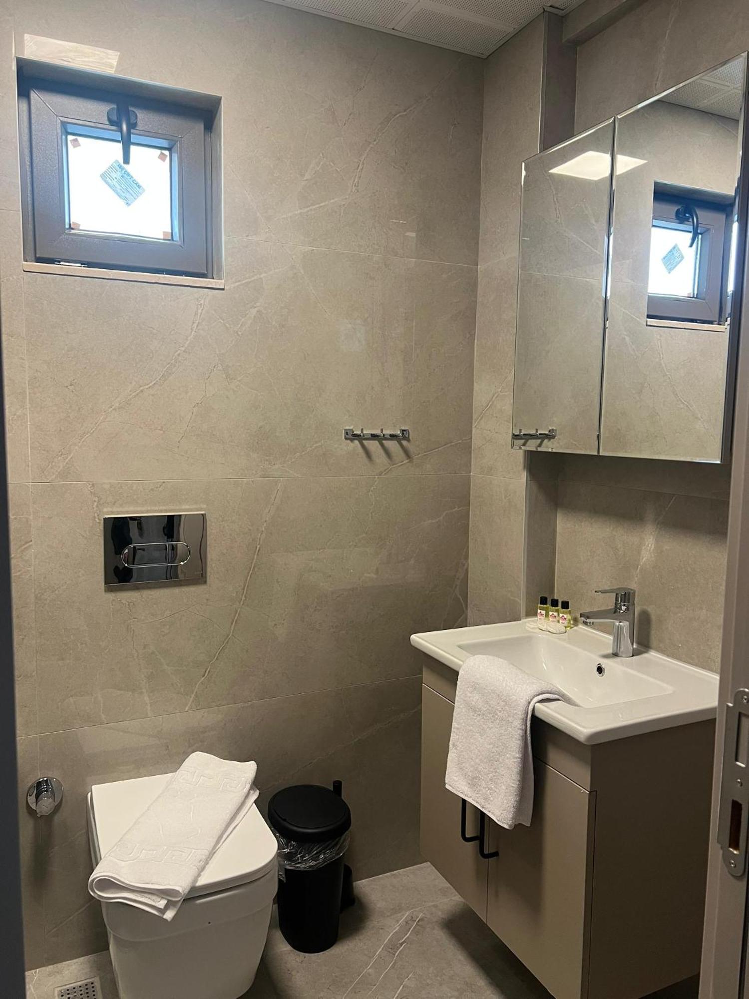 Lara Beach Homes Antalia Esterno foto