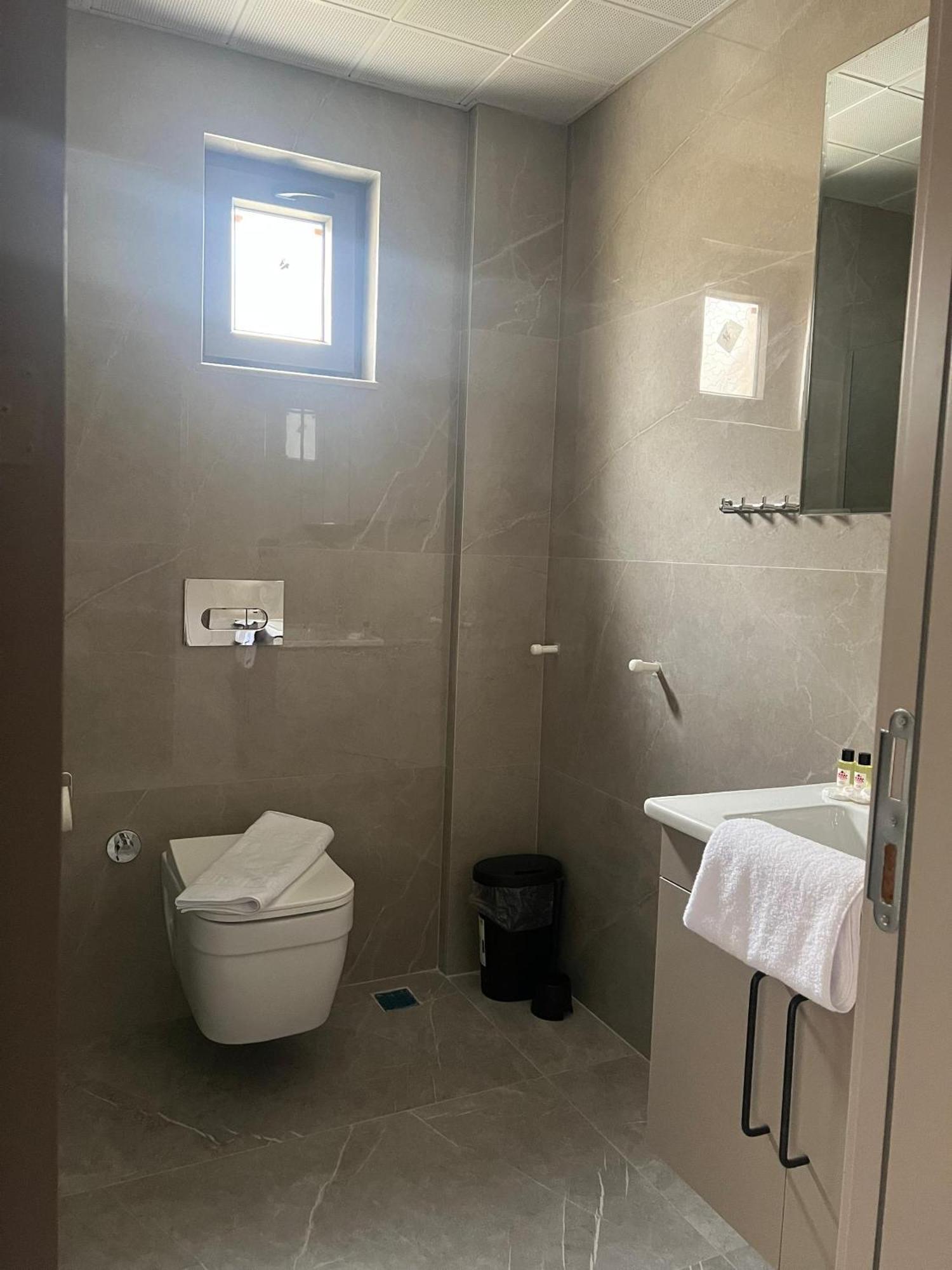 Lara Beach Homes Antalia Esterno foto
